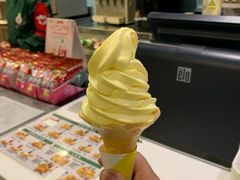 -德克士(五洲餐厅)