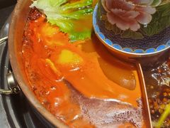 -咏江南·苏式火锅·苏州评弹(观前街店)