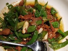 -湘邻呷铺·田园家宴(汉基广场店)