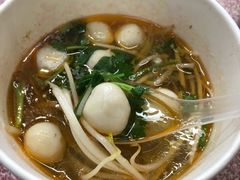 -明月虾面(厦禾路店)