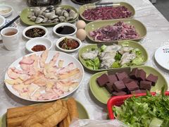 -丰尔粥食·粥底火锅·桑拿鸡(大良总店)