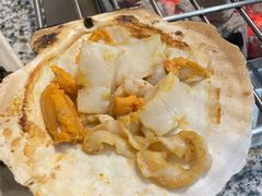 -震海贝烤贝·民俗特色店(延吉总店)