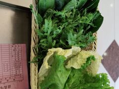 -清真马家美食城•海鲜•青岛菜•火锅(延安三路店)