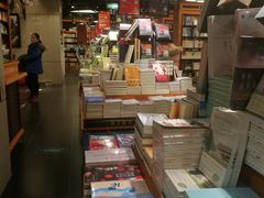 -西西弗书店&矢量咖啡(壹方购物中心店)