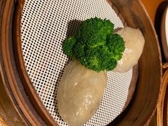 -如轩·海鲜砂锅粥·潮汕菜(一品天下店)