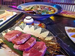 -十三姨正合丰烤肉(营迹路店)