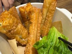 -锡和无锡菜(景丽苑店)