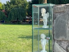 -意大利农场度假村