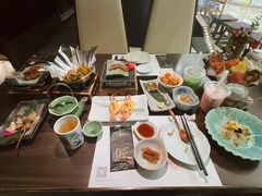 -匠和风精致料理(莆田财富中心店)
