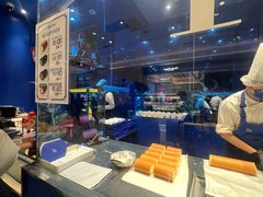 -the Roll'ING手作瑞士卷专门店(卓悦中心店)