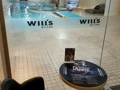 -W FITNESS 威尔仕健身·游泳(七宝店)