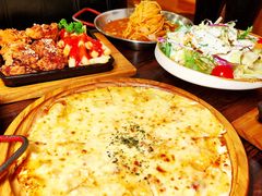 -Kpasta韩式意大利面