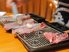 -摩打食堂(佳兆业店)