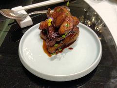 -丰收日·小海鲜·沪上家宴(顾村正大店)