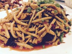 -成都驻京办餐厅(蜀都宾馆店)