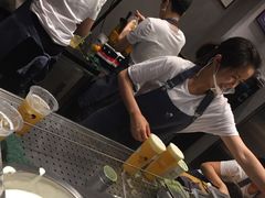 -喜茶(深圳福田星河COCO Park店)