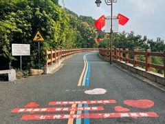 -杭州半山国家森林公园