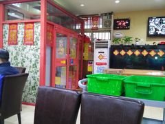 大堂-金阁家常菜(贵阳路店)