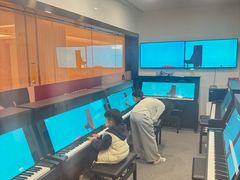 -Mr.先声音乐(东海店)