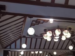 -山水茶艺馆·点心粤菜·30年老字号