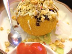 -饭町二郎日式综合茶餐(中安广场店)
