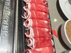-海底捞火锅(奥森店)