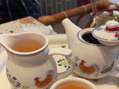 -点都德(广州白云山景区南门店)