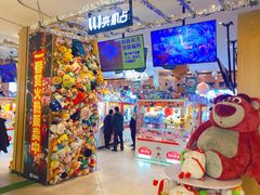 -LLJ夹机占(清河万象汇店)