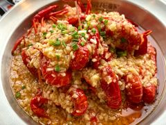 -一棠龙虾•王牌虾球(恒隆广场店)