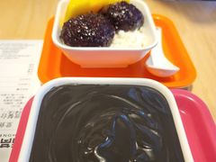 -满记甜品(巴黎春天宝山店)