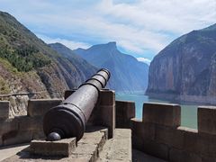 -白帝城·瞿塘峡景区