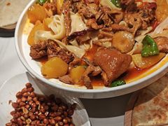 -清真·卡德尔大叔新疆主题餐厅(龙汇路店)