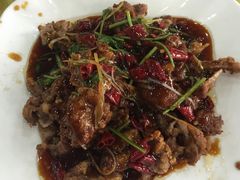 -马家烧麦(总店)