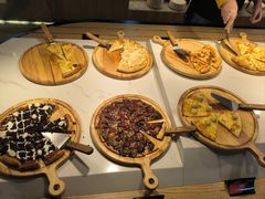 -比格比萨自助(宝山日月光店)