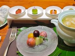 -王府茶宴(大观园总店)