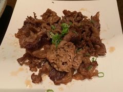 -佛山希尔顿酒店·融誉亚洲美食荟