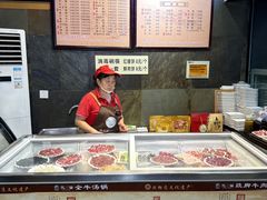 -马三妹跷脚牛肉(苏稽总店)