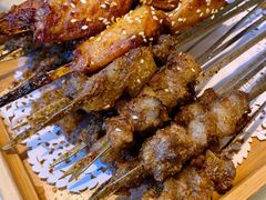 -烛影拾光观景餐厅·创意菜·摄影·小提琴(大唐不夜城店)