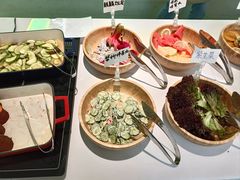 -眉州东坡·熊猫主题餐厅(枫蓝店)