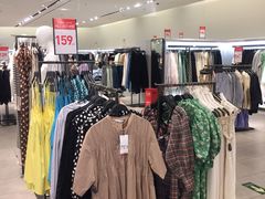 -ZARA HOME(长楹天街购物中心店)