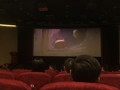 -木槿校园影城(闵行交大菁菁堂店)