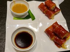 -小城粥道·海胆鲜虾粥(解放广场店)
