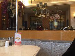 大堂-澳门豆捞(裕华东路店)