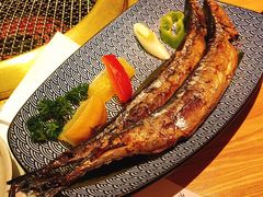 -久苑烧肉(世界城广场店)