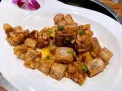 醉排骨-破店(井大店)