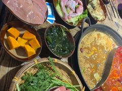 -冯校长老火锅(深圳总店)