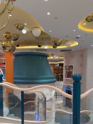 -奈尔宝·儿童乐园·亲子餐厅(苏州大悦城店)