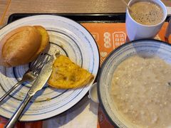 -大快活(丽丰店)