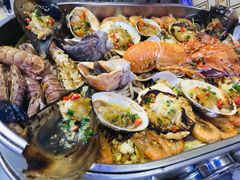 -东记炭炉·海鲜鸡煲(龙华店)