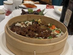 -上海1号私藏菜(静安店)
